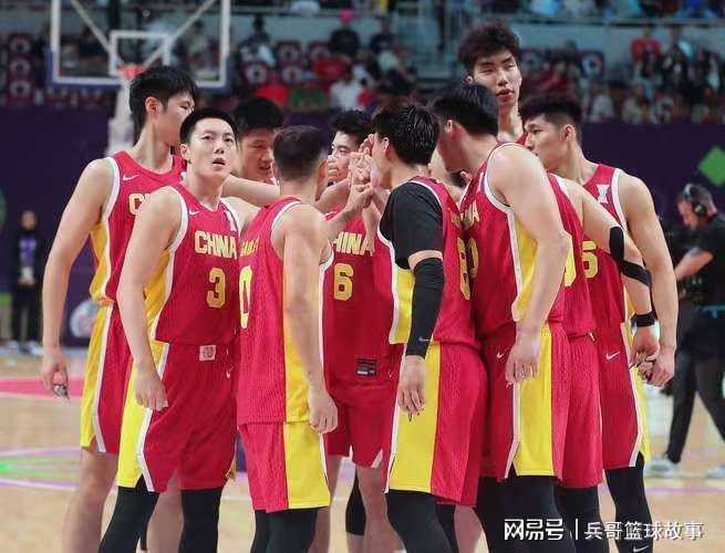 亚运会男篮名单出炉，杨瀚森、赵继伟缺席，平均年龄25.1岁，阵容年轻化，能否冲击金牌？ - 开云体育官方网站（封面配图）