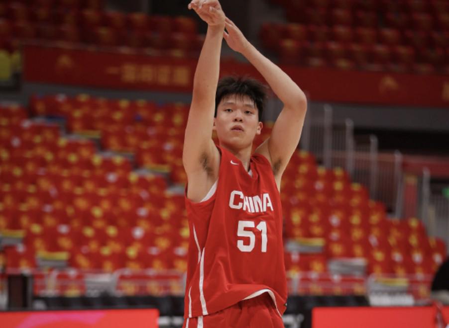 媒体人：赵继伟落选亚运会是对健康保护，杨瀚森则是要打NBA - 开云体育官方网站（封面配图）