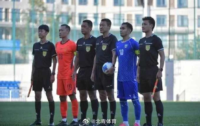 北青：37岁吴曦将出任国足亚运队第一队长 - 开云体育首页（封面配图）