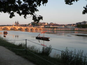 vue de Blois